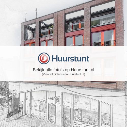 Woning aan de Jan van Lieshoutstraat te Eindhoven