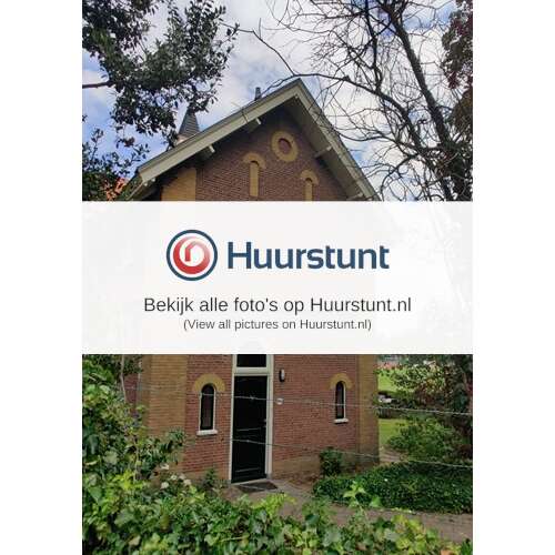 Woning aan de Van Hogenhoucklaan te Den Haag