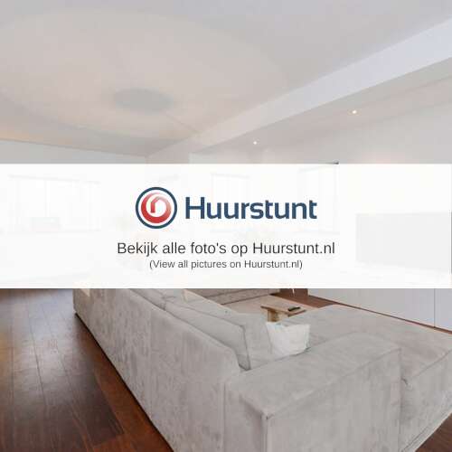 Woning aan de Zwanenlaan te Den Haag