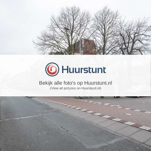 Woning aan de Eemnesserweg te Hilversum