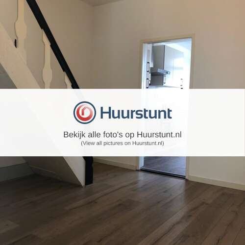 Woning aan de Schoenmakersstraat te Roermond