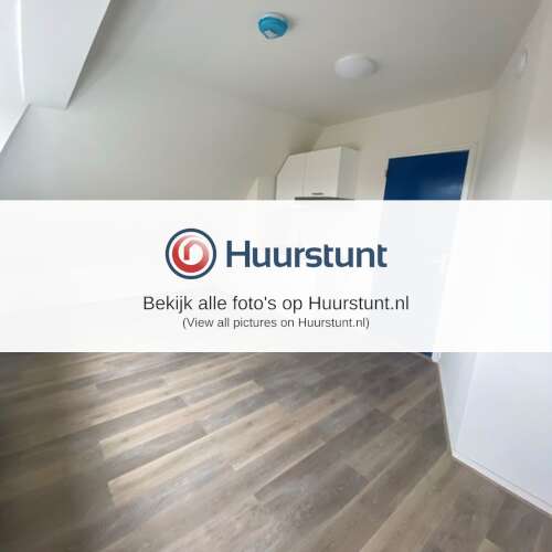 Woning aan de Verlengde Visserstraat te Groningen