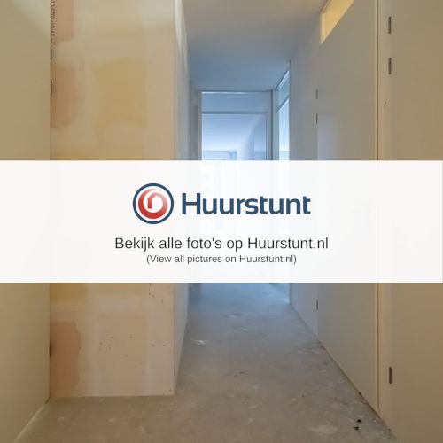 Woning aan de Tuinstraat te Veenendaal