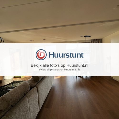 Woning aan de Blekersveld te Santpoort-Zuid