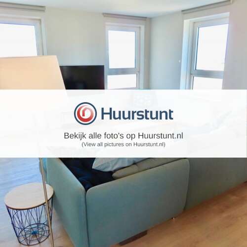 Woning aan de Gevers Deynootweg te Den Haag