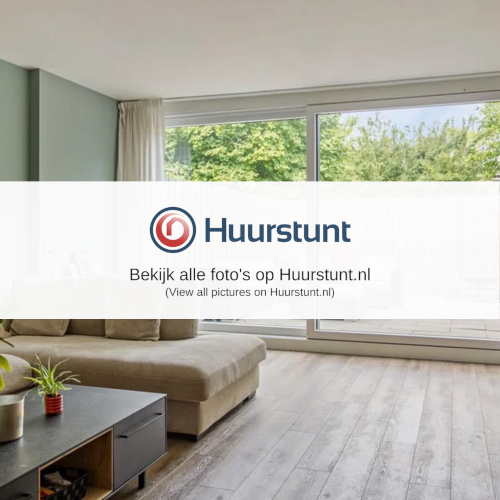 Woning aan de Mozartrode te Zoetermeer