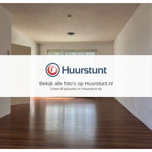 Woning aan de Craiantstraat te Maastricht