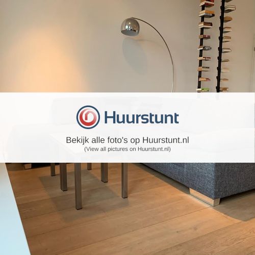 Woning aan de Sarphatikade te Amsterdam