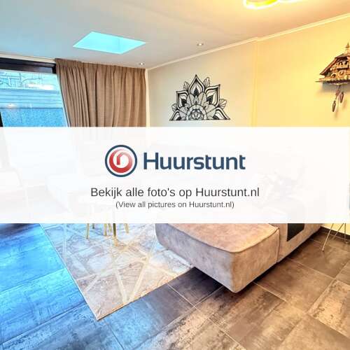 Woning aan de Loethoelilaan te Amstelveen