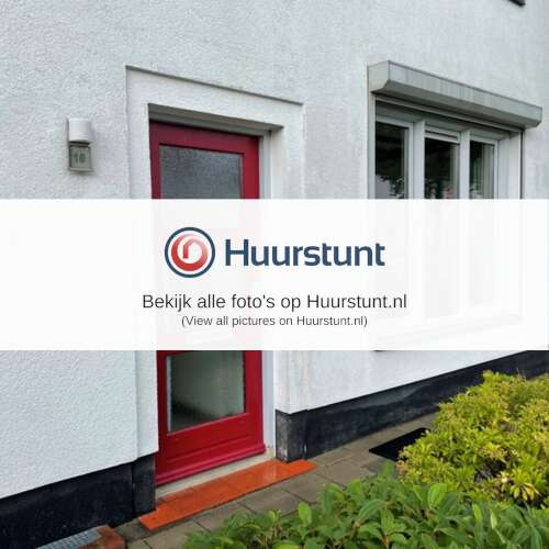 Woning aan de Vrijdagstraat te Heerlen