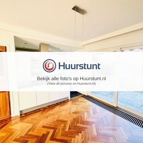 Woning aan de Buitenzorg te Amstelveen