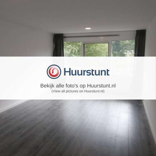 Woning aan de Meidoornweg te Badhoevedorp