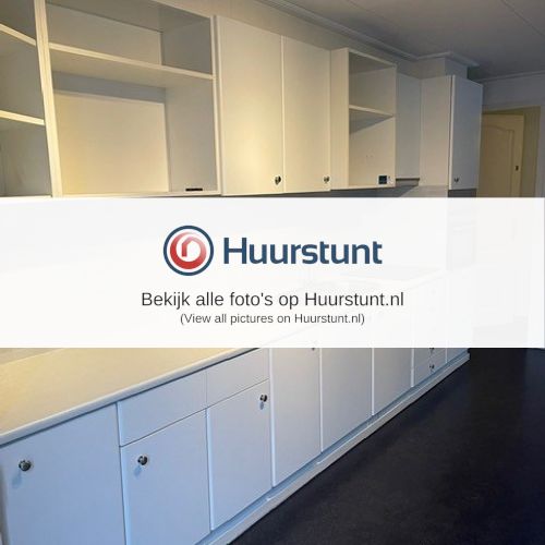 Woning aan de Herenweg te Warmond