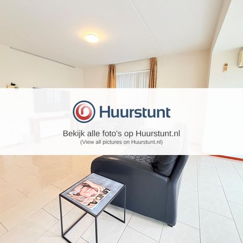 Woning aan de Lien Gisolflaan te Amstelveen