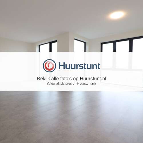 Woning aan de Dudokstraat te Hoofddorp