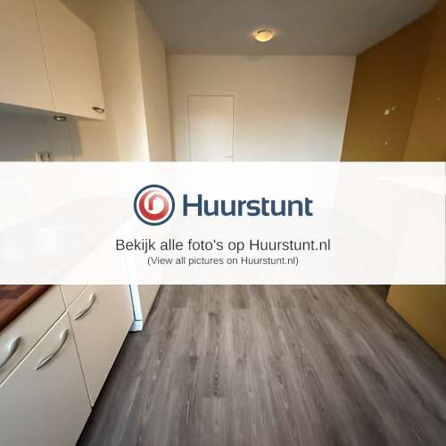 Woning aan de IJsselstraat te Groningen