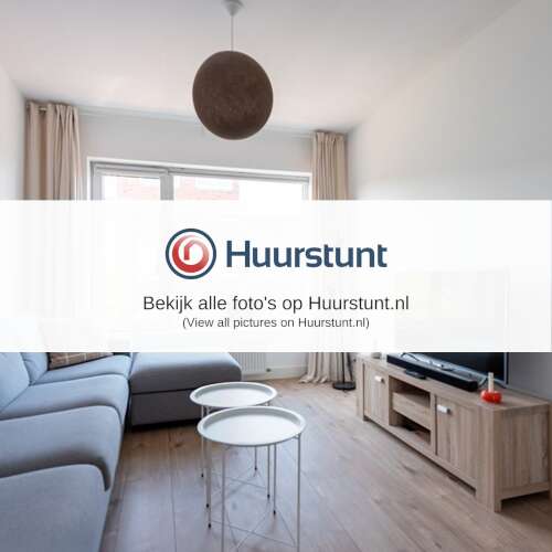 Woning aan de Maystraat te Den Haag