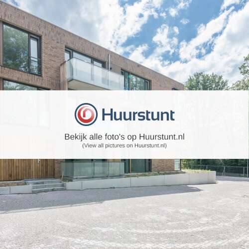 Woning aan de Mozartlaan te Doorwerth