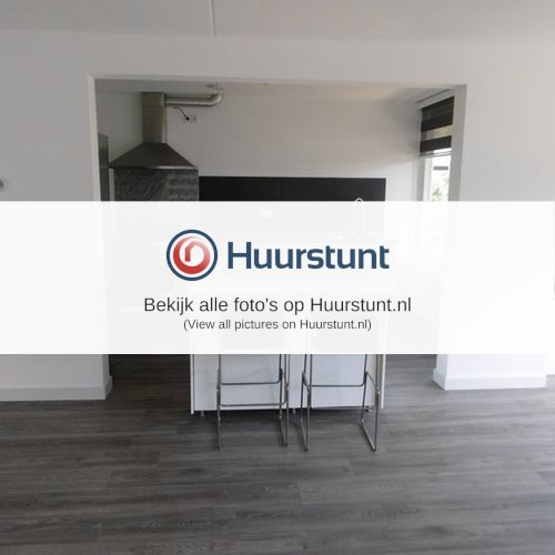 Woning aan de Veldzicht te Amsterdam