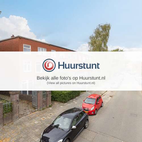 Woning aan de Coendersweg te Groningen