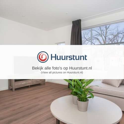 Woning aan de Rembrandtweg te Amstelveen