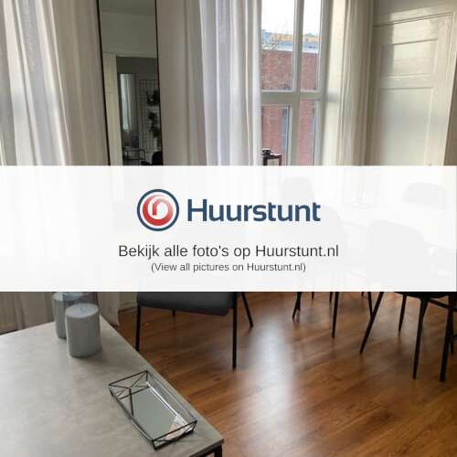 Woning aan de 2e Sweelinckstraat te Den Haag