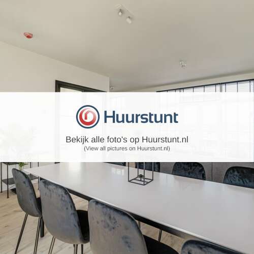 Woning aan de Usselincxstraat te Den Haag