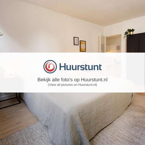 Heilige Geeststraat 25 A