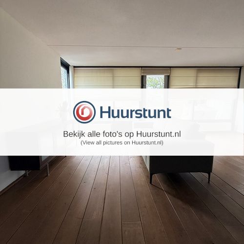 Woning aan de Schaapsveldje te Den Bosch