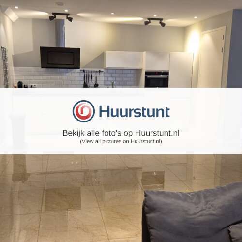 Woning aan de Gedempte Gracht te Den Haag