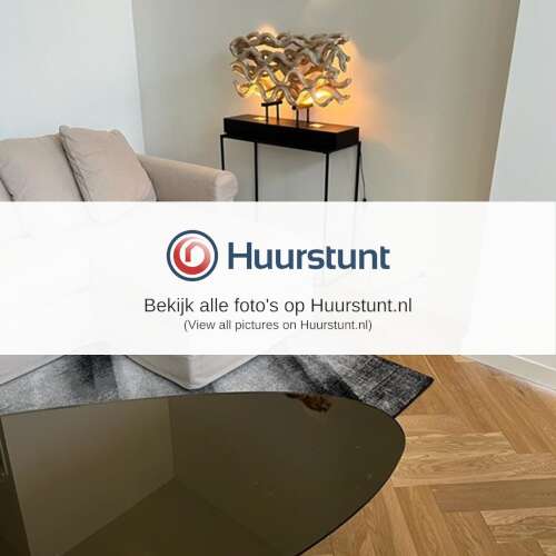 Woning aan de Koningin Emmakade te Den Haag