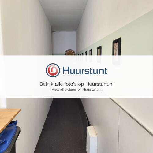 Woning aan de Willemstraat te Heerlen