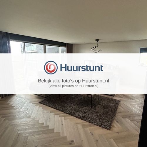 Woning aan de Salsastraat te Almere