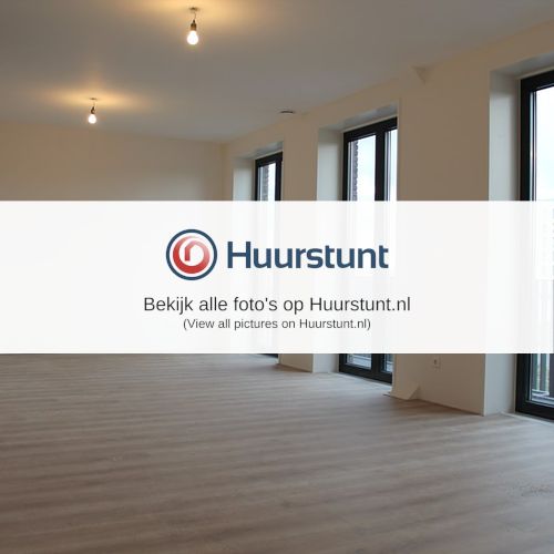 Woning aan de Muiderlaan te Amsterdam