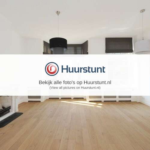 Woning aan de Antonie Duyckstraat te Den Haag