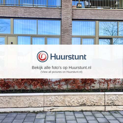 Woning aan de Frederik Hendriklaan te Maastricht