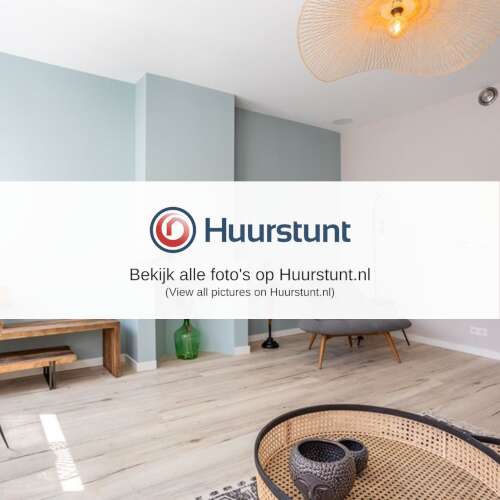 Woning aan de Papestraat te Den Haag