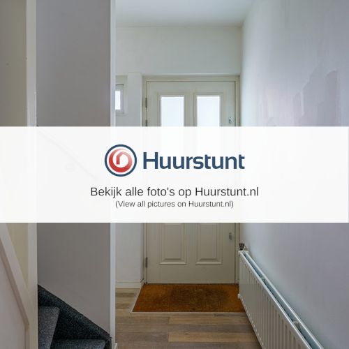 Woning aan de Maximiliaanstraat te Eindhoven