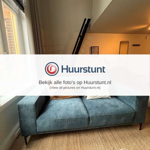 Woning aan de Berg en Dalseweg te Nijmegen