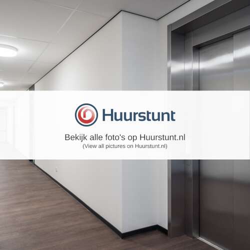 Woning aan de Dr. Colijnstraat te Veenendaal