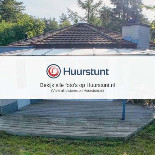 Woning aan de Eendenparkweg te Ermelo