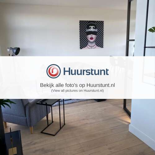 Woning aan de Stalpertstraat te Den Haag