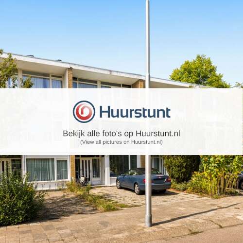 Woning aan de Kruidenommegang te Duivendrecht