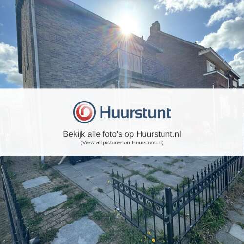 Woning aan de Bredeweg te Roermond