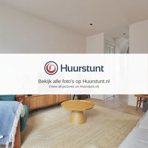 Woning aan de Noorderdwarsstraat te Amsterdam