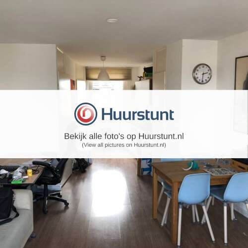 Woning aan de Brusselseweg te Maastricht