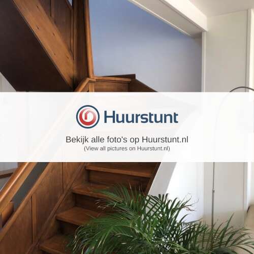 Woning aan de Glacisweg te Maastricht