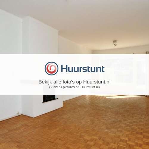 Woning aan de Thorbeckelaan te Naarden