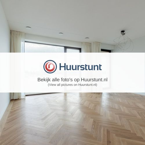 Woning aan de Grasweg te Amsterdam