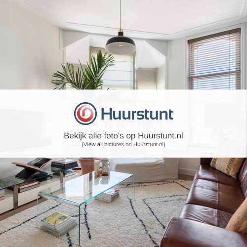 Woning aan de Sonoystraat te Den Haag